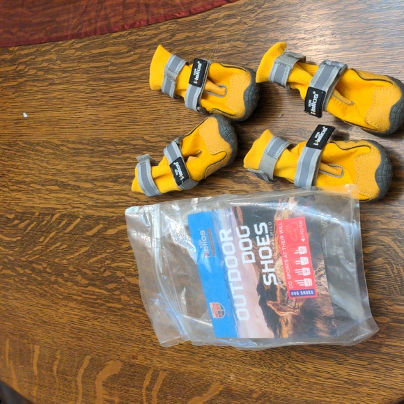 helios Other - Dog boots
